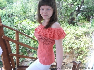 Одежда и аксессуары ручной работы! #918402