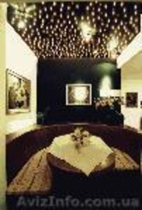 Потолки.Свет без проводов. Новая технология. #917700