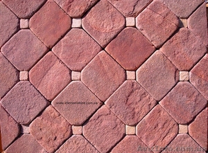 Натуральный,  декоративный,  природный камень Песчаник,  Сланец,  Кварцит,  Андезит. #918177