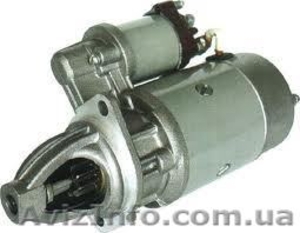 Стартеры и генераторы Запорожье #920245