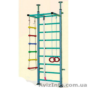 Шведская стенка 