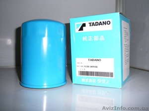 Фильтра гидравлические для тросовых манипуляторов #919212