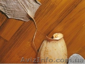 Массивная доска Тик #912578