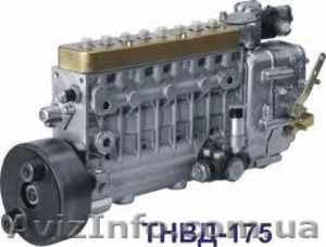 тнвд ямз 175-01 #908426