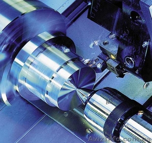 Услуги токаря,  мехобработка #913842