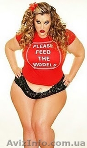 5 «ЕСЛИ»,  из-за которых нужно обязательно похудеть #910993