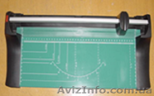 Резак роликовый TR-20 #914130