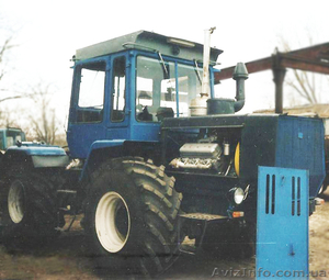 Трактор Т-150К-09 #914020