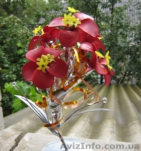 Украшение воздушными шарами всех мероприятий! #910247