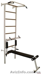 Шведская стенка Уна Shadas #915652