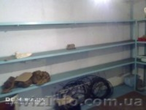 Капитальный гараж продам срочно #914386