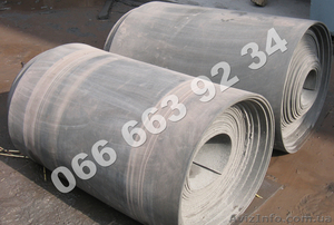 Купим резинотканевую транспортерную ленту бу  #909154