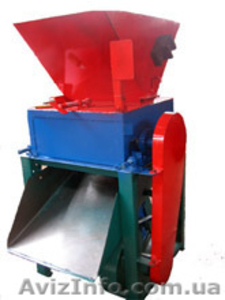 Плющилка  валковая #915821