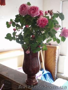 Гранитные вазы оптом от 130 грн #915506