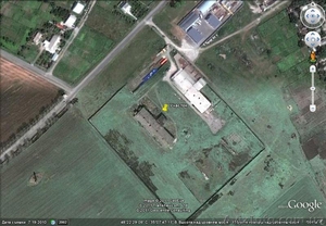 Земельный участок для коммерческого применения #916380