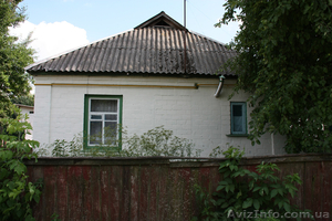 Обмен 3-комнатной и дома с участком (34 сотки) #814865