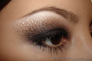 Визажист-стилист. Курсы с трудоустройством Академия успеха. Николаев Акция #909660