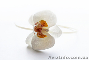 Обруч Орхидейка #908146