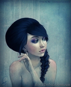 гадание онлайн, дистанционно.по телефону.Прескажу чем закончиться та или инная си #912037