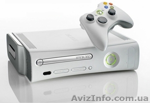Прошивка XBOX 360 + выезд по Донецку  #909826