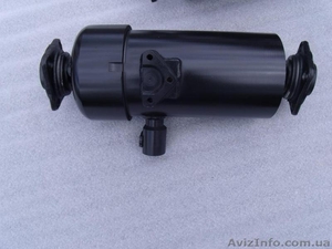 Гидроцилиндр ЗиЛ 5-ти штоковый (оригинальный заводской) #920735