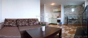 Посуточно квартира с видом на море #910241