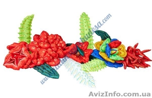 Гирлянды. Производство,  продажа #934348