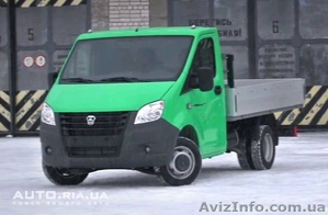 Осуществляю грузоперевозки по Харькову и по всей Украине. #929102