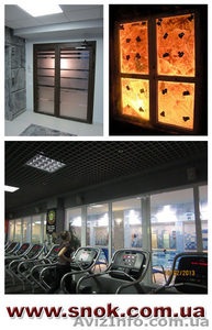 Противопожарные конструкции,  противопожарные двери и окна в Украине #922358