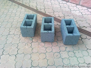 Продаю шлакоблоки #926041