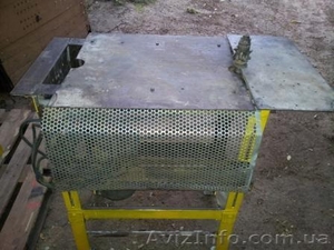 Вертикально-фрезерный станок,  фрезер б/у #922914