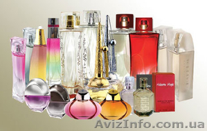 Продам брендові парфюми гуртом. Парфюмерія гуртом в Україні,  купити духи #924227