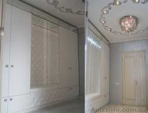 Изготовление и продажа корпусной мебели #926408