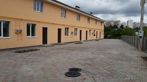 Продажа квартир в Обухове в таунхаусе,  квартира в Обухове цена от 55000$ #930559