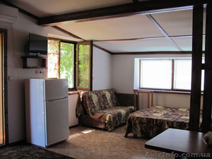 Отдых в Крыму для семьи,  Крым семейный отдых на море Черноморское #932678