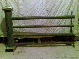 Обогреватель для цеха,  склада и др. помещений #923834