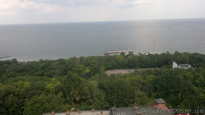 Продам 3 ком.  кв.  в  жк 'СИНЯЯ ПТИЦА'/пер. Обсерваторный #925432