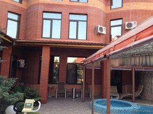 Элитная резиденция для людей с изысканным вкусом #922951