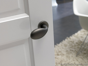 Голландские дверные ручки! #923332