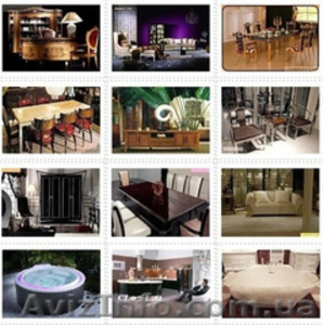 Мебельные туры в Китай.  #922036