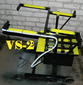 Станки для изготовления шлакоблока #923270