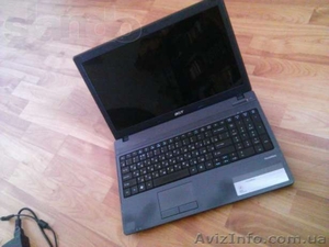 Продам ноутбук АСЕР б/у #927816