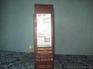 Продам ультратонкий ноутбук ASUS K56CB-XX036H #931732