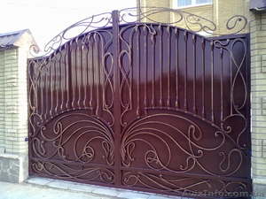 КУЗНЕЧЕАЯ МАСТЕРСКАЯ #928639