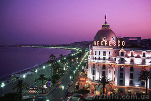 ФРАНЦИЯ, Ницца, МОНАКО #928686