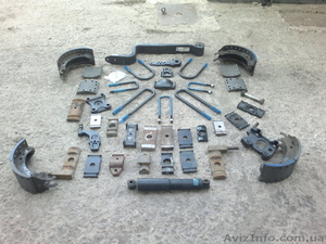 Продам и куплю,  продаю и покупаю: тормозные колодки,  тормозные барабаны,  ремонт  #929532