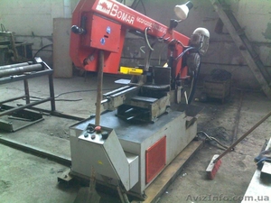 Пила: Bomar economic 510.320 DG (б/у) #928488