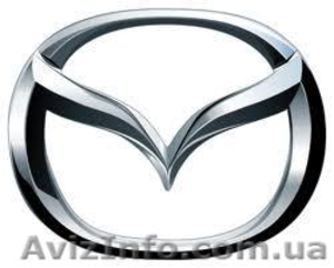 Продам запчасти Mazda #929784