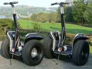 Segway X2 новый 2013 (Киев) #933695