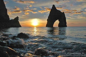 отдых в юго-восточном Крыму #931513